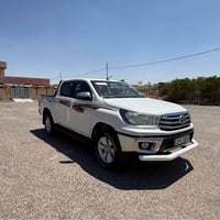 هايلوكس • ٢٠١٦ • اوتوماتيك