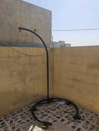ستاند • عش العصفور