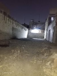 فلوجه • ١٢٥م • شارع ١٢