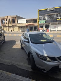 نيسان روج • ٢٠١٧ • رقم صلاح الدين