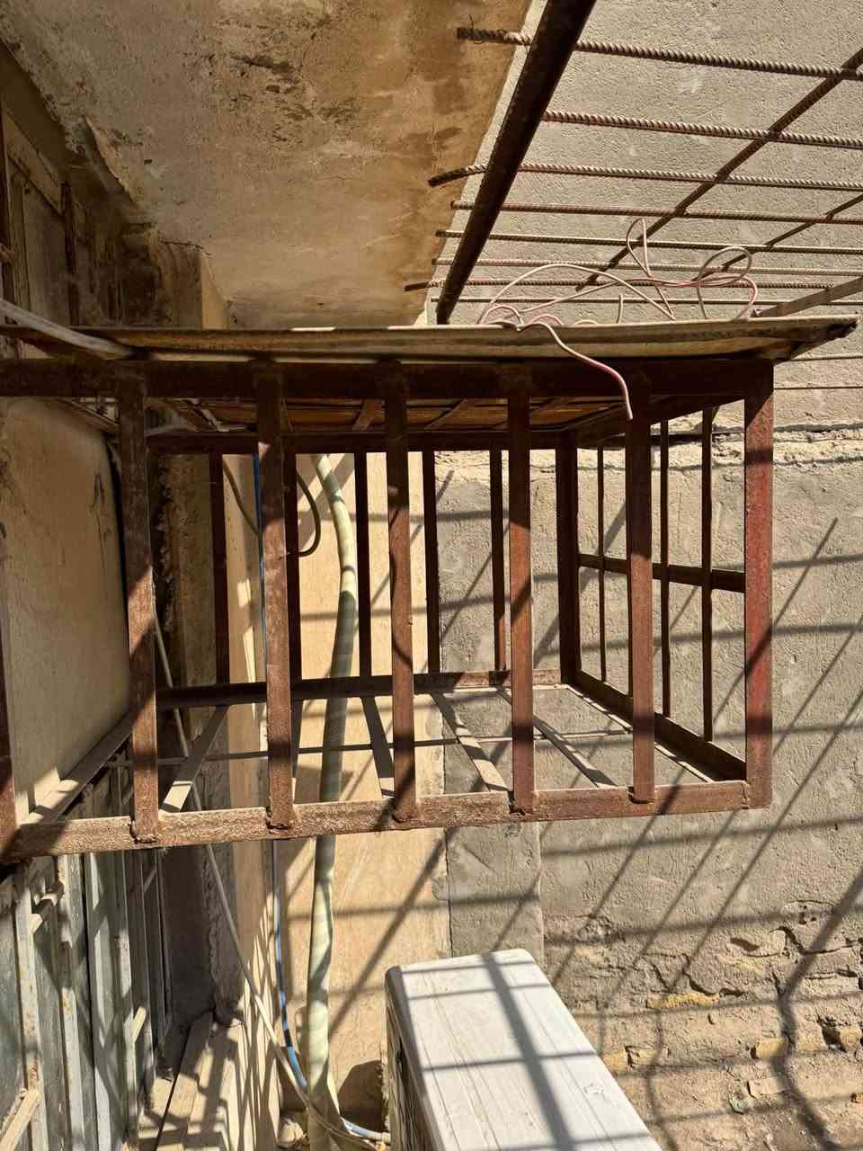 حديد  للبيع  لل استفسار عن سعر *********** بي واتس اب
موقع حي جمهوري

