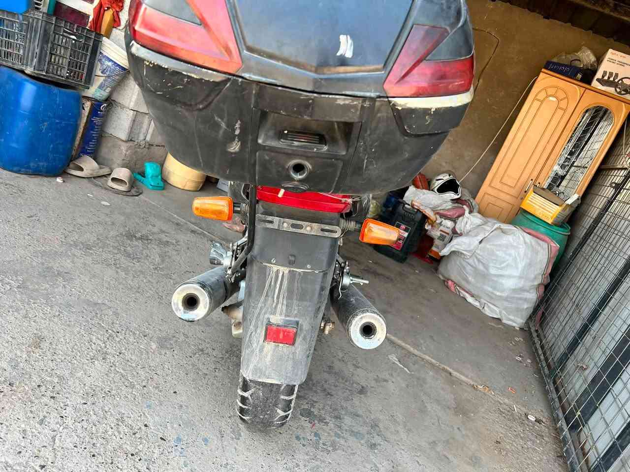 ياما ها ٩٠٠او مرور للبيع ١٢بيه مجال قليل ***********
