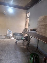 فرن دوار • ٢٣ طاولة • الموصل