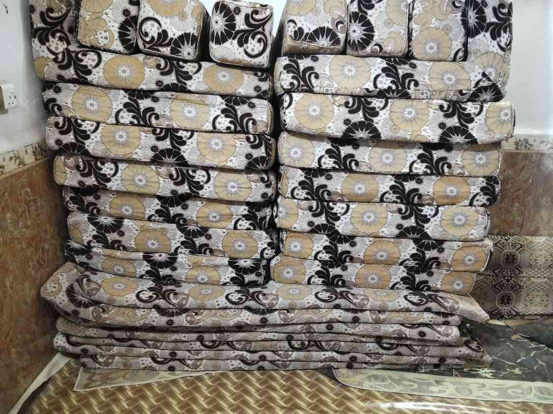جلسه • ١٦متر • ١٨متر