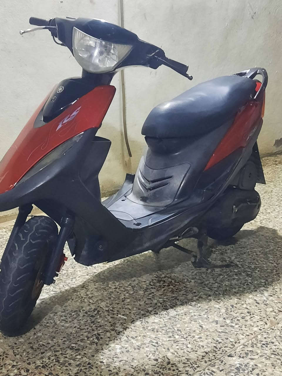 ماكس عدلة • ١٢٠ • سلف