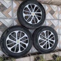 حجم ١٧ • تواير نضاف • ناصرية سوق الشيوخ