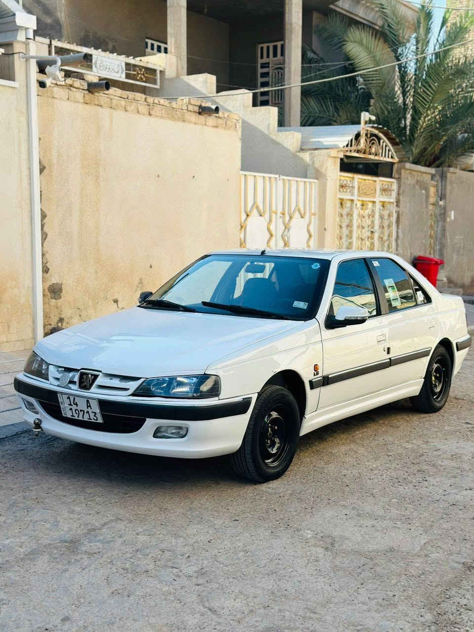 سلام عليكم سياره بيجو باص ميدل 11 كفاله مكينه كير حداده تبريد تخم تاير جديد رقم نكليزي سنويه ل27 سياره بلاد غطرت صبق مابيه سياره مامتعوبه لعنوان بصره زبير سعر 45وبيه مجال لشراي مستعجل عل بيعته ***********وتساب فقط
