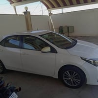 كورلا • ٢٠١٥ • وارد خليجي