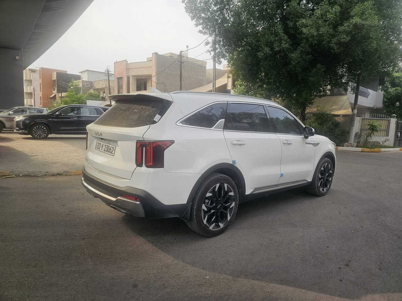 سورنتو • ٦ سلندر • فول بانوراما