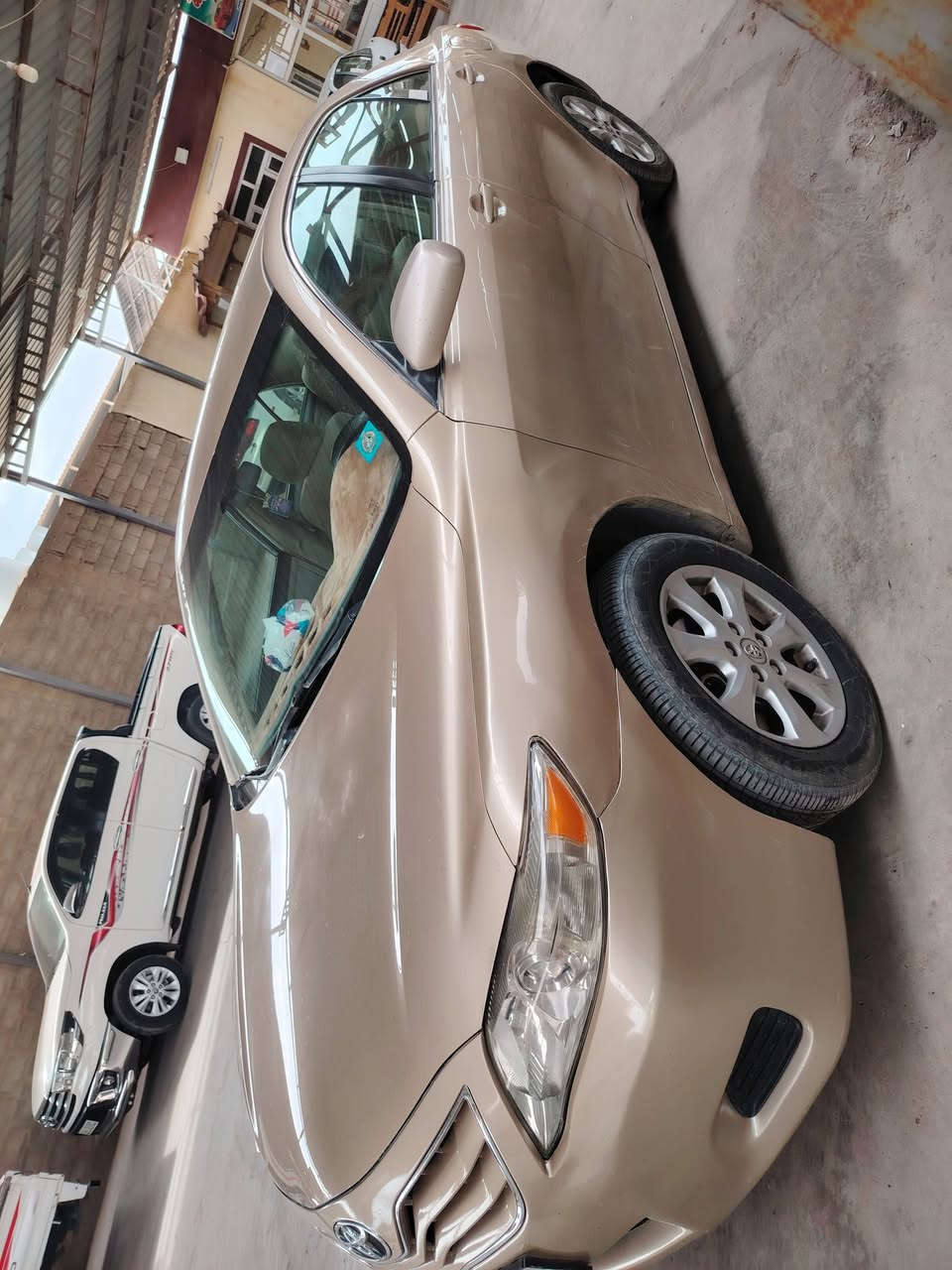 كامري • ٢٠١١ • كفاله ٢٠٣١