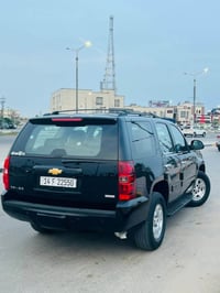 تاهو LT • ٢٠١٢ • ١٦١٠٠٠ كم