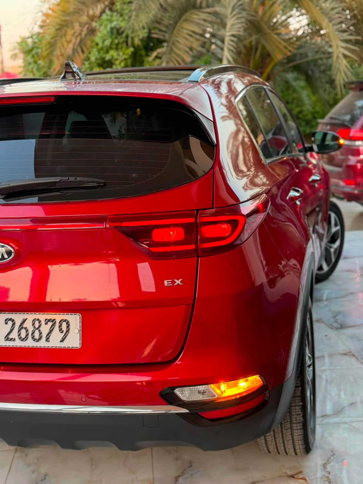 فول مواصفات • بانوراما • ٢٠٢٠