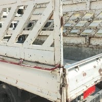 هونداي حمل • موديل ١٩٩٤ • اصوليات مكفولة