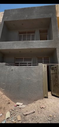 نزال عباس الكهربائي • ٧٠م • واجهة ٥م