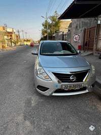 نيسان صني • ٢٠٢٢ • رقم اربيل