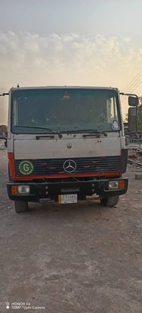 مديل ٩٦ • مكينة سوبر • بغداد