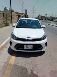 ٢٠٢٠ • ماشيه ٤٠ الف • سونار