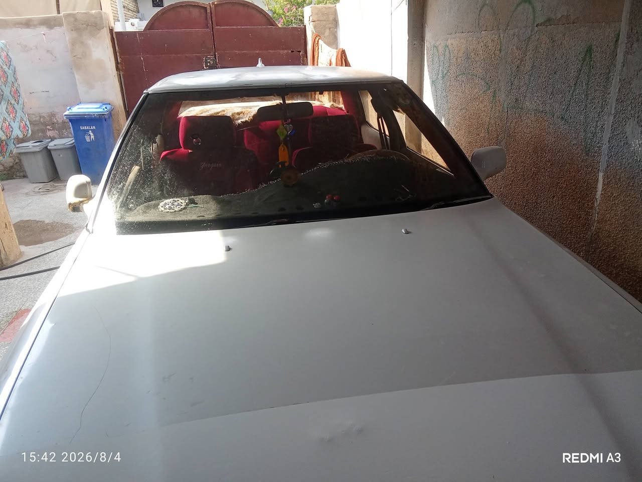 الستفسار عليه رقم ***********البيع
