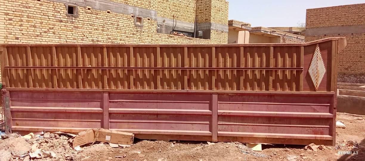 بدي اكت روز للبيع طول 7متر وبربع جديد لابيع اخياسات ولا هاي شرط نفس الي بالصور العنوان ناصرية قضاء الفهود السعر 10$ اوارق 
***********
***********

