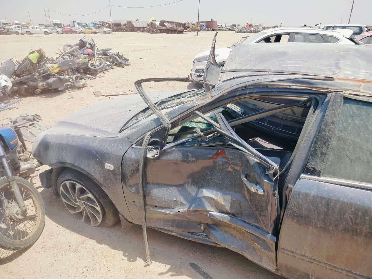 اوبتيما 2008  رقم بصره 
كير ومكينه جديد 
مكاني بصره 
للاستفسار ***********
السعر 35 $ وبيها مجال
