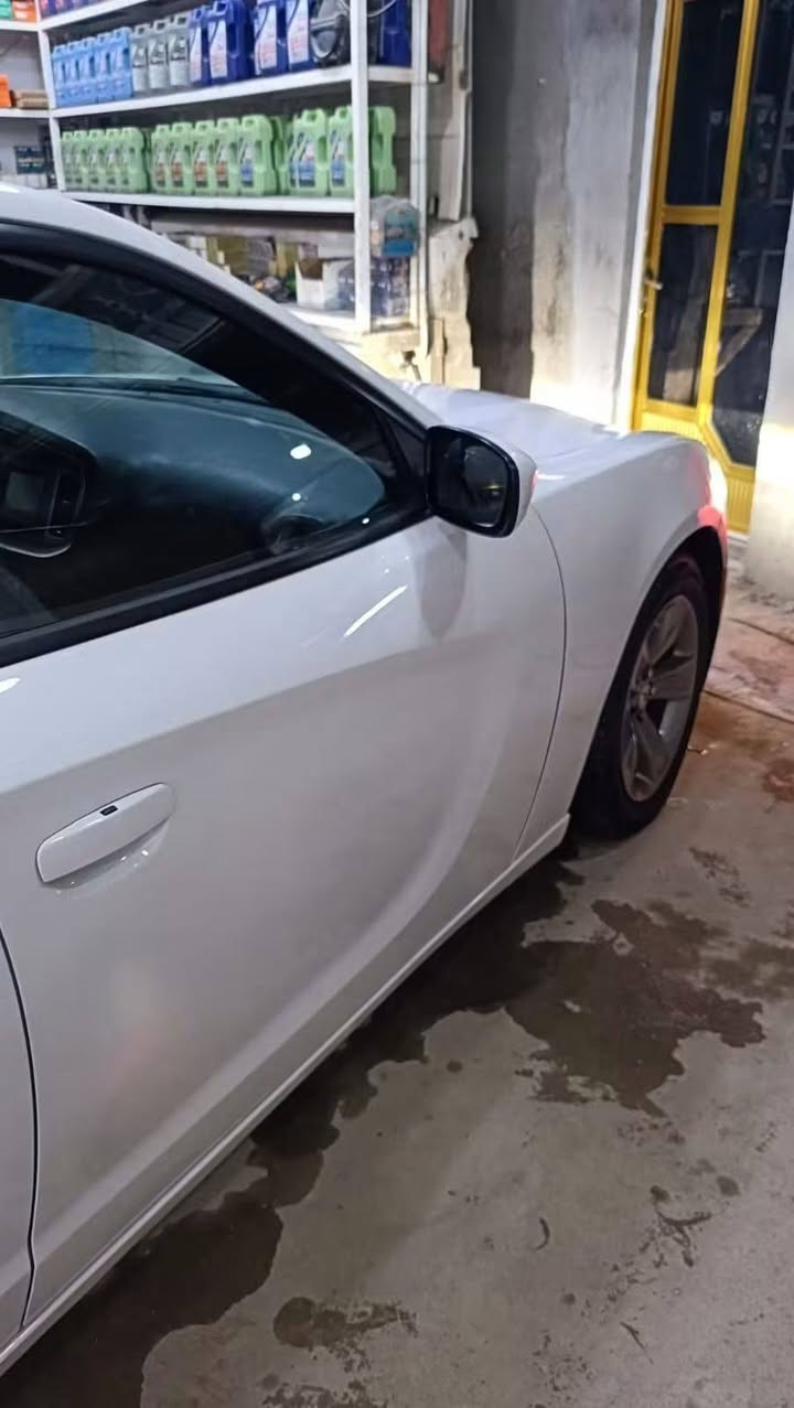 سلام عليكم مكلف مكلف جارجر تو ويل مكينه 3600 موديل 15 معلايه 22 صور الحادث
بل منشور جاهزه 140وبيه مجال الشراي
بيه خير ويدلل استفسار ***********
ذي قار
