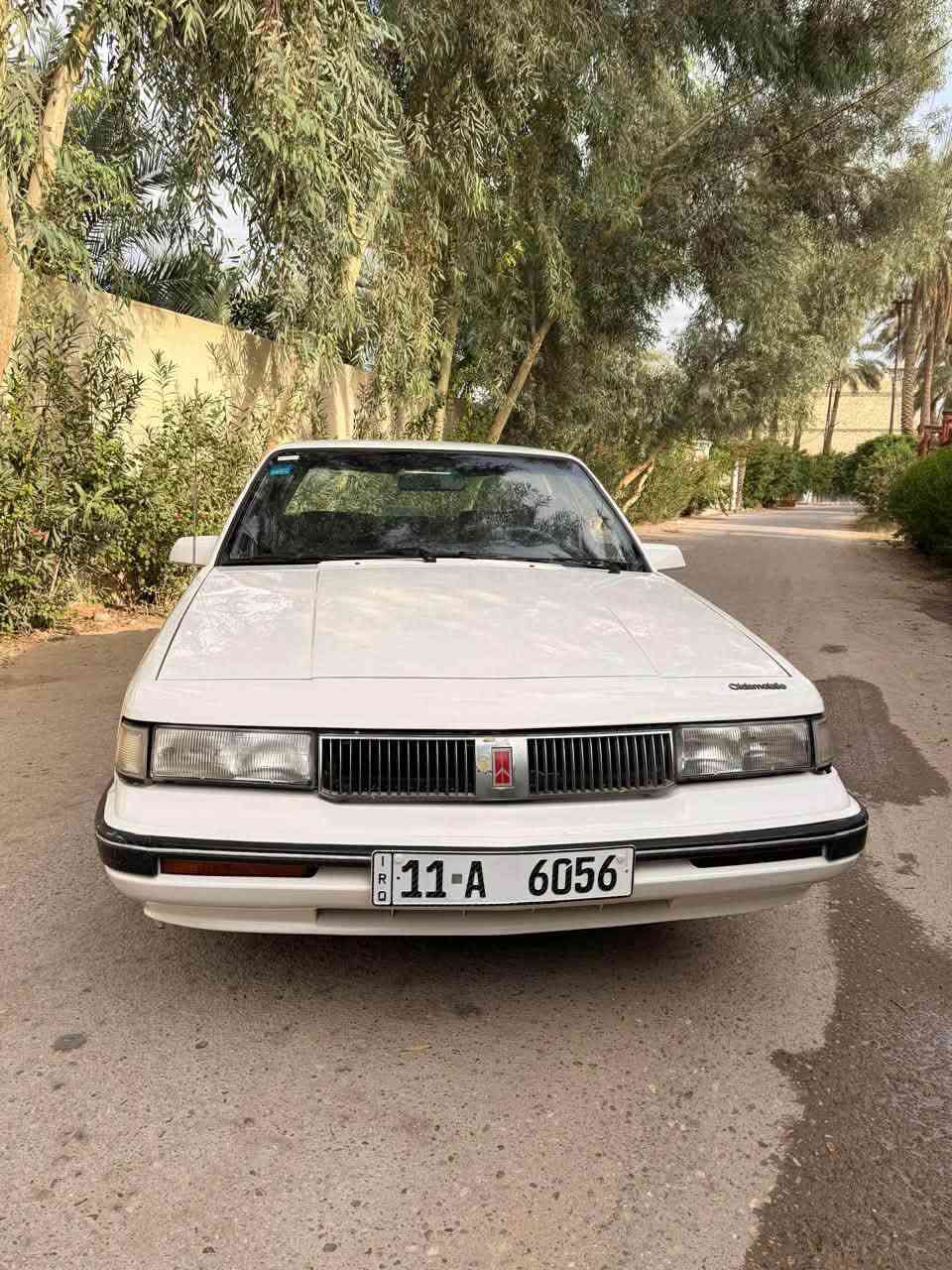 نضيفه فول • ١٩٩٠ • رقم مميز
