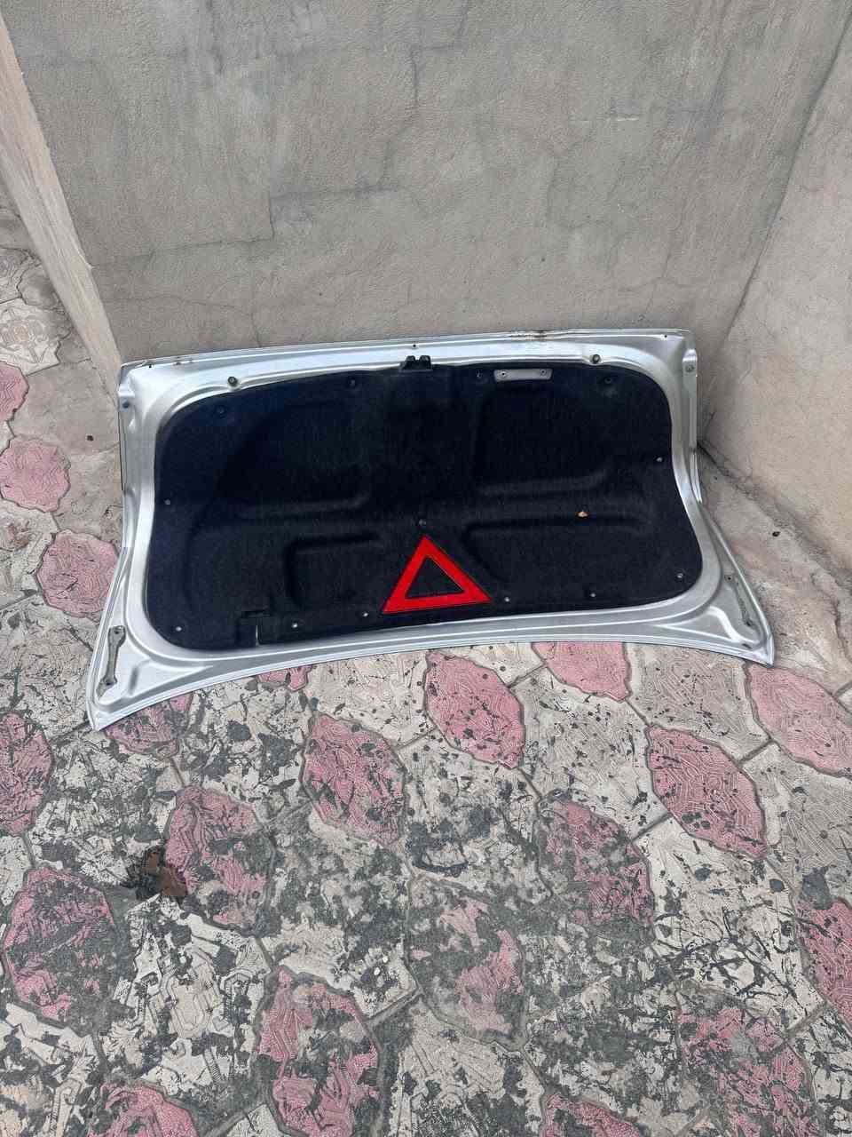 باب خلف السائق • دعاميات ورة وكدام • النجف الاشرف