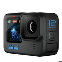 متوفر گوبرو 12 كامل ملحقات مع ستان تصوير  رقمي 07859205759