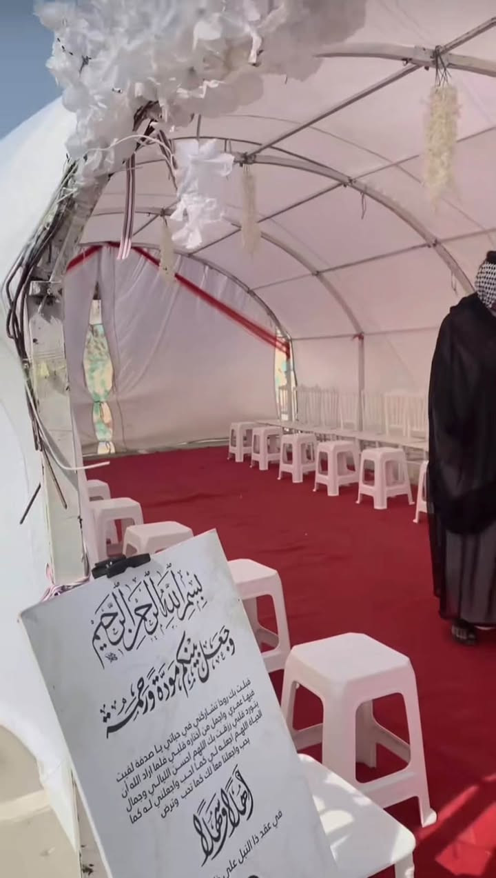 السلام عليكم اخوان الي عنده مناسبات خطوبه مستعدون للتجهيز بي وقت وبسعار شرط جوه السوك ونشتغل  بشغل الي يرضي الله ويرضيكم للتواصل ع رقم ***********
