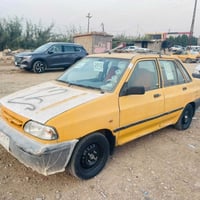 سايبه ٢٠١٢ • مكينة وجير جدد • تحويل مباشر