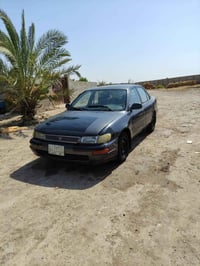 كورلا • موديل ٩٥ • رقم نجف