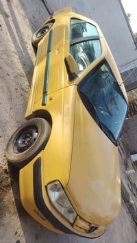 كاز كيت • ٢٠١٥ • جسر ديالى
