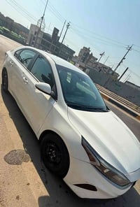 فورتي ٢٠٢٢ للبيع بلتقسيد مقدمة ٧٠ ورقه  مكانها بغداد  07733542948