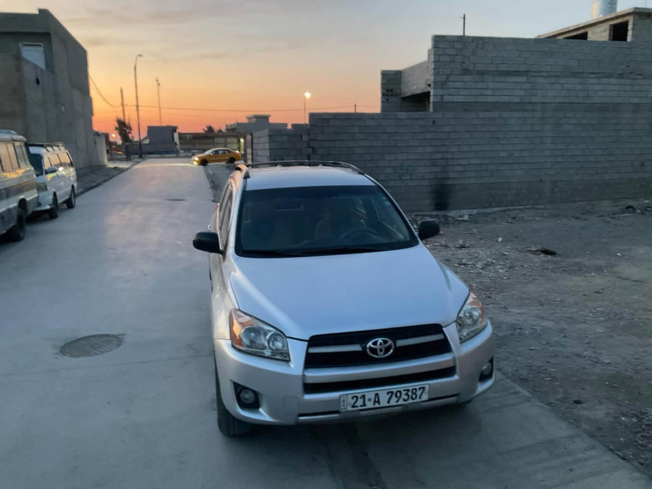 راف4 • ٢٠٠٩ • باسمي