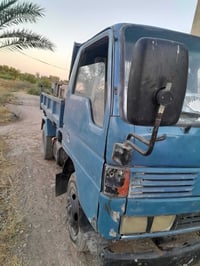 كنتر مازده • قلاب • ٢طن