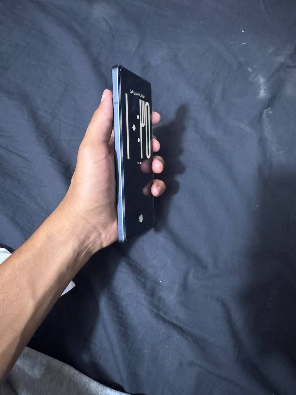 نوت ٥٠ برو • ذاكرة ٢٥٦ • حي العامل