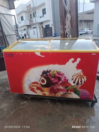 براد • نضيف • ١٦ قدم