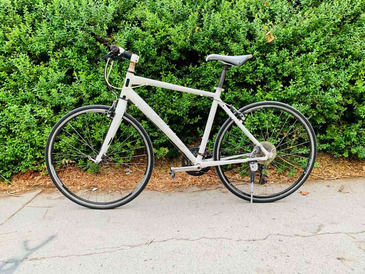 TREK • فريم M50 • شيمانوا ٣×٩