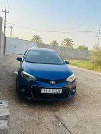كورلا 16سبورت • ٢٠١٦ • الفلوجه