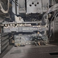 كرت شاشة • GTX 1660TI