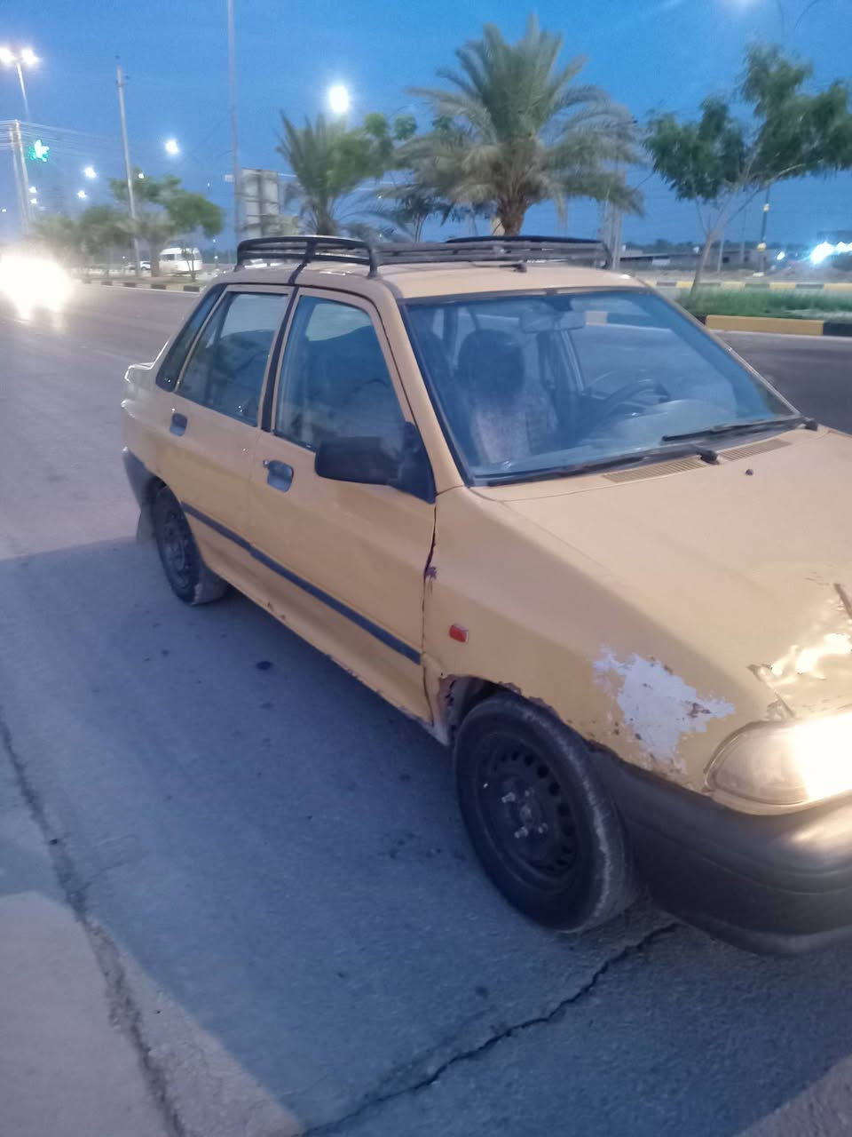 مديل 12 بيها ترتيبات رقم كربله ماكاني كربله السعر 1250
مو شراي لا تعبتي ***********
