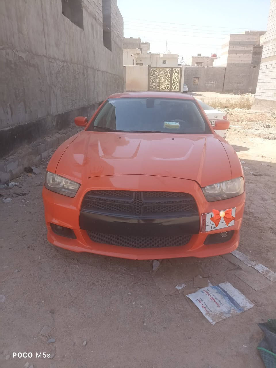 جارجر 2011 سياره جاهزه ونضيفه أحله من البصوره كير موس مكينه الفوستميه اتلاثه سعره 130مكاني بصره ***********
