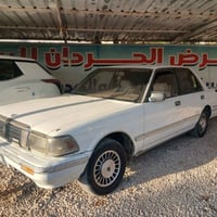 سوبرسيدان • ١٩٨٩ • كربلاء