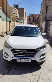 توسان خليجي • ٢٠٢٠ • مشي ٢١٠٠٠٠