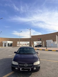 اوميغا • VVT ٦ سلندر • تحويل مباشر