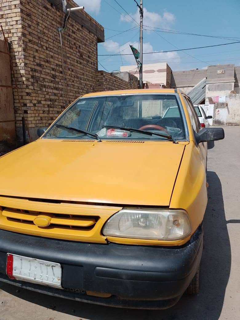 سايبا موديل 11 نفخ
كير ومكينة نظيفات 
كشرها شوفة عينك
هيئة مطلوبة سنة
رقم مثنى 
العنوان ديوانية مركز المدينة قرب فلكة العلماء 
السعر 20 وبيها مجال
مكلف بالنشر غير متواجد ع الفيس
للاتصال ***********
