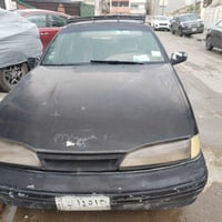 برنس • ١٩٩٥ • مكينة وكير