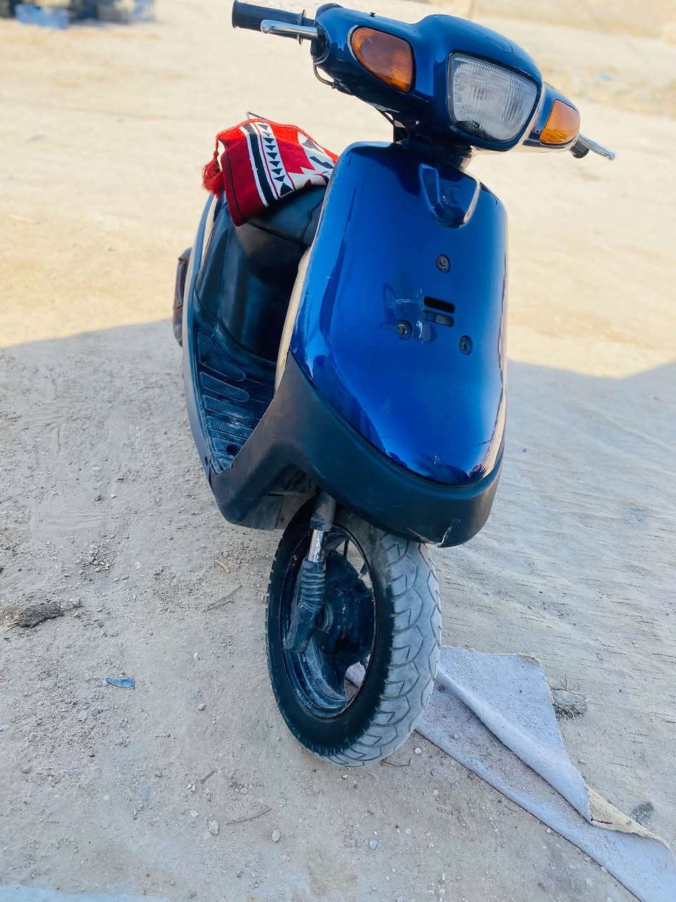 نضيفه • سلف • كربلاء
