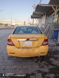 بي واي دي • موديل ٢٠١٠ • نجف