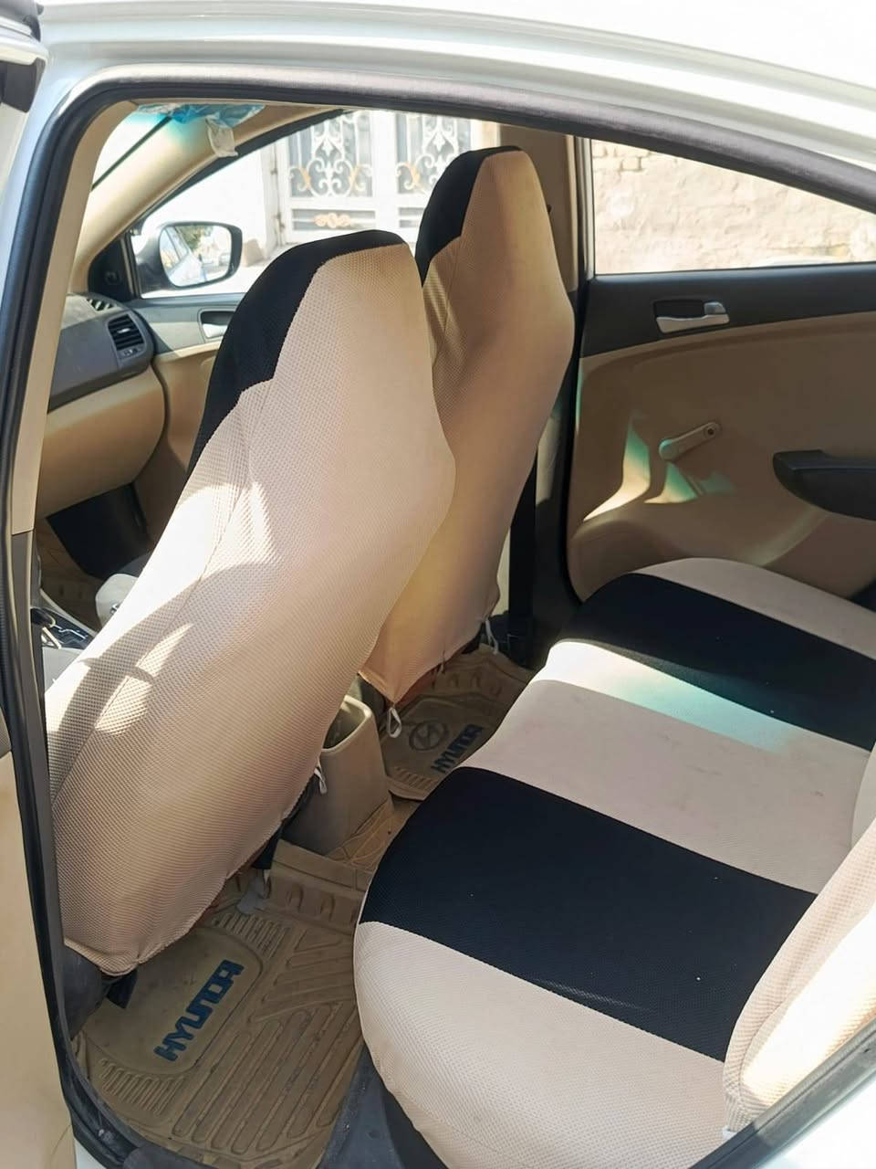 اكسنت • ٢٠١٤ • رقم نجف